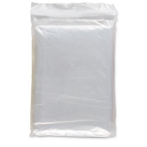 Дождевик, прозрачный