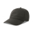 Бейсболка DAD HAT-S, 5 клиньев, металлическая застежка, темно-серый