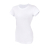 Футболка женская РИТЕЙЛ 160, белый