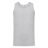 Майка мужская VALUEWEIGHT ATHLETIC VEST 165, серый меланж