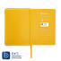 Ежедневник Bplanner.01 (желтый)