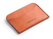 Картхолдер Отра, оранжевый Картхолдер Отра, оранжевый