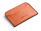 Картхолдер Отра, оранжевый