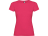 Футболка Jamaica женская, фуксия