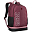 Рюкзак Collegiate Quadma, бордовый Рюкзак Collegiate Quadma, бордовый