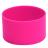 Манжета силиконовая для термобутылки Olivia, Розовый