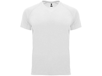 Футболка Bahrain мужская, белый