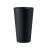 Reusable event cup 500ml, черный