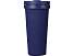 Термокружка Grant, 473мл, темно-синий