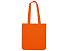 Сумка из плотного хлопка Carryme 200, оранжевый