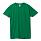 Футболка унисекс Regent 150, ярко-зеленая