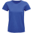 Футболка женская Pioneer Women, ярко-синяя