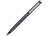 Ручка Firenze шариковая автоматическая софт-тач, серая