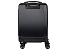 Чемодан Eberhart Craft маленький S поликарбонат черный 08C-009-420