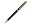 Шариковая ручка Waterman Hemisphere Mars цвет: Black GT