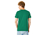 Футболка Heavy Super Club мужская, зеленый