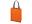 Сумка для шопинга «Utility» ламинированная, 110 г/м2, цвет: оранжевый