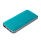 Внешний аккумулятор In Velour 10000 mAh, бирюзовый