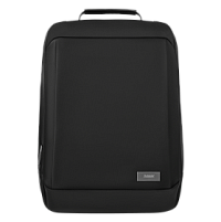 Бизнес рюкзак Bairon, черный Бизнес рюкзак Bairon, черный