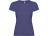 Футболка Jamaica женская, индиго