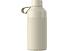 Бутылка для воды Ocean Bottle с вакуумной изоляцией объемом 750 мл, песочный