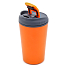 Термокружка Amor, Оранжевый
