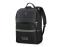 Рюкзак WENGER Move 16, чёрный, переработанный ПЭТ, 33 x 19 x 44 см, 22 л