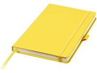 Записная книжка А5 «Nova», цвет: желтый