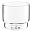 Бокал Thumbler, малый