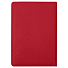 Ежедневник Smart Cardiff А5, Красный