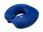 Подушка для путешествий с эффектом памяти Мемо Drowsy Royal Blue