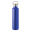 Double wall flask 1L, синий