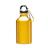 Алюминиевая бутылка YACA, Жёлтый