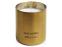 Ароматическая свеча Wellmark Quiet Rebellion - Золотой