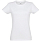 Футболка женская Imperial Women 190, белая