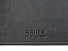 Картхолдер для 6 пластиковых карт с RFID-защитой Fabrizio, серый