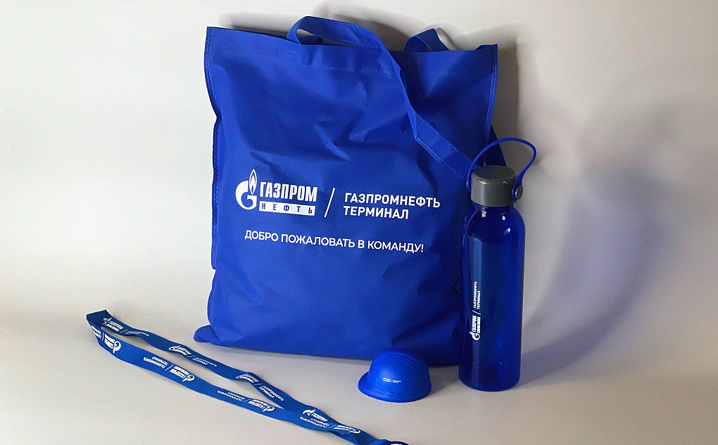 Газпромнефть-терминал