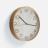 Часы Vintage, бежевые