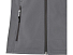 Куртка софтшел Langley женская, steel grey