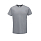 Футболка мужская REGENT 150, серый