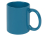 Кружка Марго 320мл, голубой