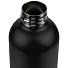 Термобутылка Glendale, черная