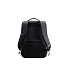 Рюкзак KORIN ClickPack X 45х32х15,5 см, с клапаном, черный