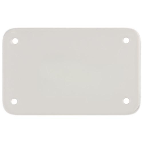 Лейбл из ПВХ Kreta, S, прозрачный