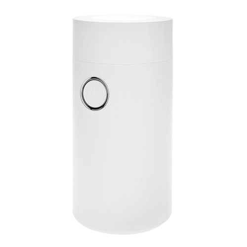 Кофемолка Милдред, Белый