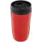 Термостакан Sagga, красный