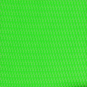 Заготовка из мелкой сетки Syren, M, зеленый неон