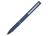 Металлическая шариковая ручка Classy, софт-тач, темно-синий
