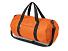 Сумка спортивная Айзек, оранжевый