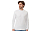 Лонгслив HD Fit мужской, белый